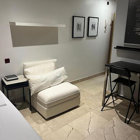 Exyca Malasana Madrid Exterior photo