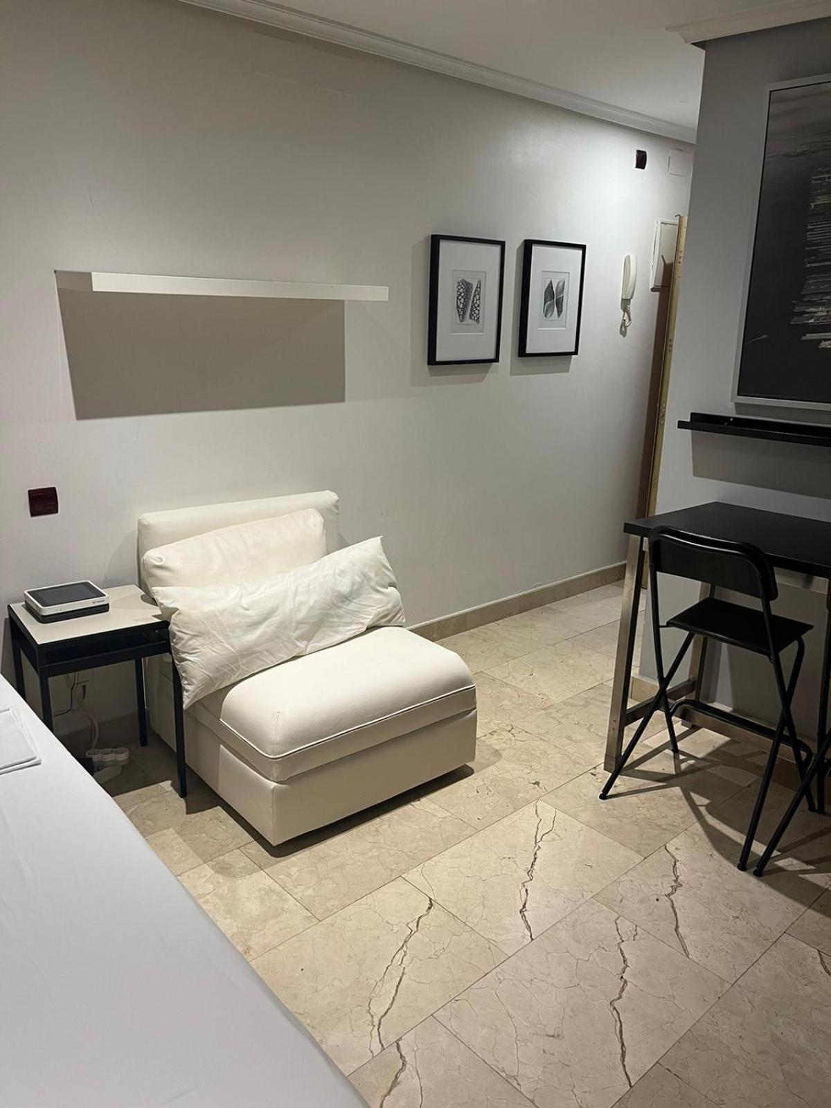 Exyca Malasana Madrid Exterior photo